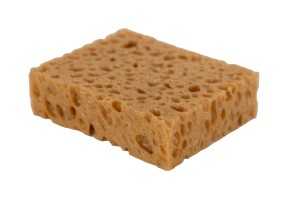 GĄBKA DO CZYSZCZENIA OBUWIA
