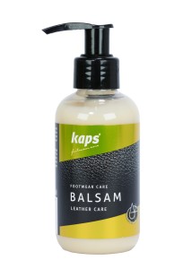 Balsam do Skór na bazie Naturalnych Wosków i Olejków 150 ml Bezbarwny
