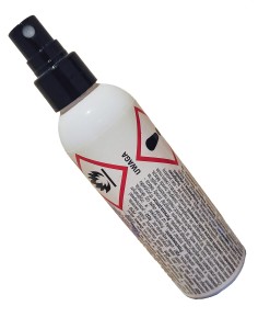 Septosal Przeciwgrzybiczny Spray – Ochrona Stóp i Obuwia 100 ml – Antybakteryjny, Przeciwgrzybiczny i Wirusobójczy
