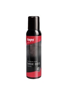 Kaps Shoe Deo 150 ml – Dezodorant do Butów dla Świeżości i Komfortu