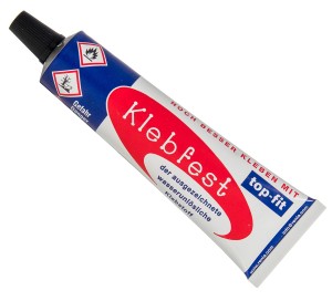 Klej do Butów Renia Klebfest Bardzo Mocny  90g