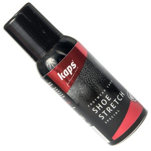 Kaps Shoe Stretch – Rozciągacz do Butów Skórzanych 100 ml