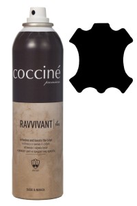 Renowator do Zamszu i Nubuku Czarny 02 – 250 ml