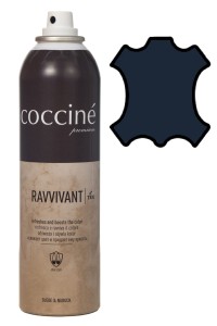 Renowator do Zamszu i Nubuku Granatowy 38 – 250 ml