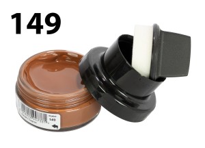 Krem do Butów Koniak 149–  50 ml