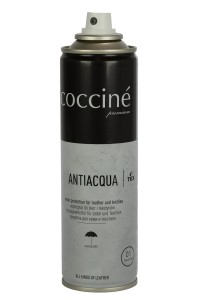 ANTIACQUA Impregnat w Sprayu do Skór i Tekstyliów - 250 ml