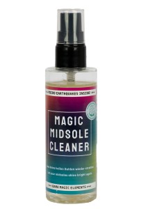 Bama Midsole Cleaner 100 ml – Płyn do Czyszczenia Podeszwy Butów