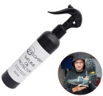 Natural Oil Protector - Olejek do skór welurowych, zamszowych i nubukowych 