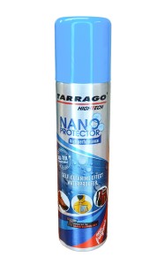 Tarrago Nano Protector Spray 400 ml