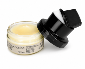 Grease for Shoes 50 ml – tłuszcz do skór licowych z aplikatorem